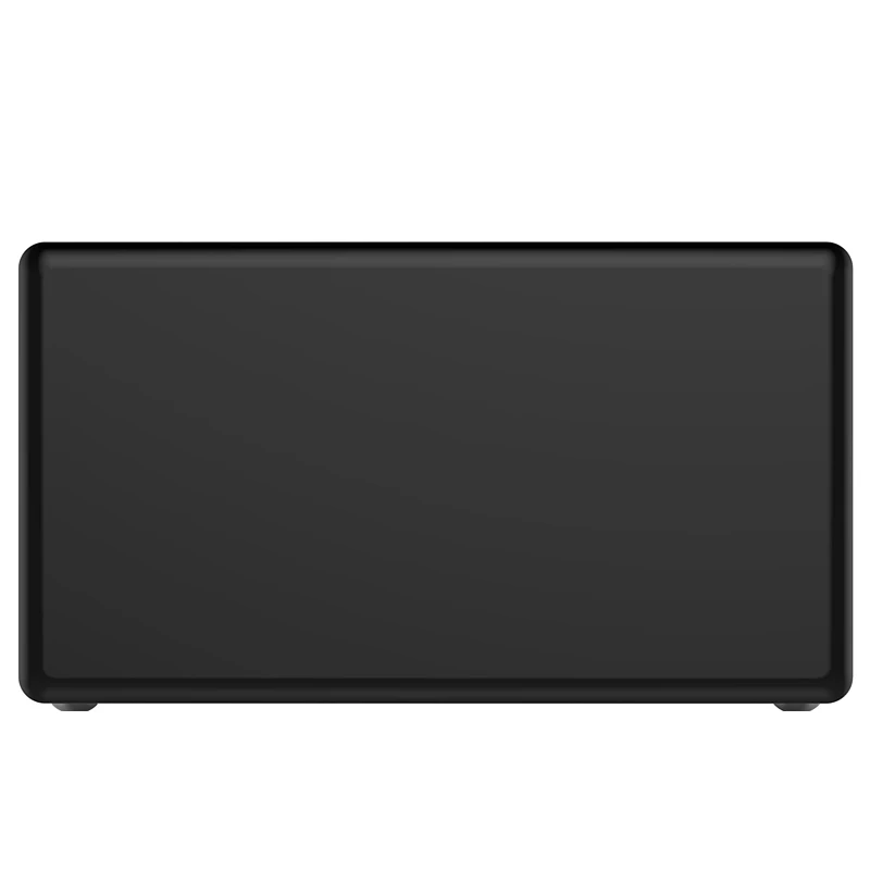 ORICO NS800U3 10 1 дюймовый 8 битный многодисковый Магнитный накопитель USB3.0 настольный