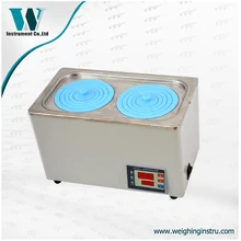 Цифровая термостатическая водяная ванна с двойной камерой