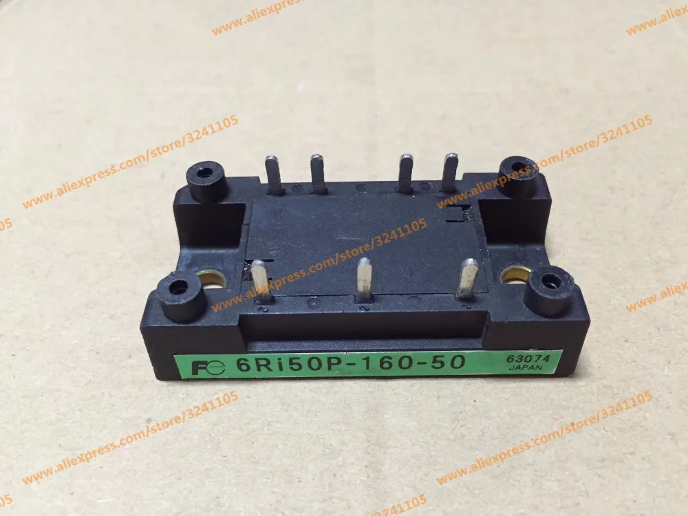 6RI50P-160-50