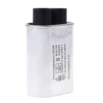 

AC 2100V Microwave Oven High Voltage HV Capacitor Replacement Universal