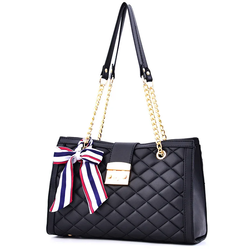 

030219 new hot women handbag female fashion shoulder bag lady elegant bag