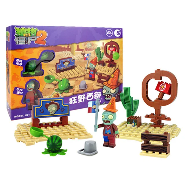 New-2018-New2-style-plants-vs-zombies-Set-Anime-Garden-Maze-Struck-Game-Building-Blocks.jpg_640x640 (3)