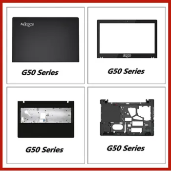 

LCD Back Cover Top Case For Lenovo Z50 G50 Series Z50-30 45 70 75 G50-70m Z50-80 G50-30 G50 35 45 G51-35 Bezel Housing Frame