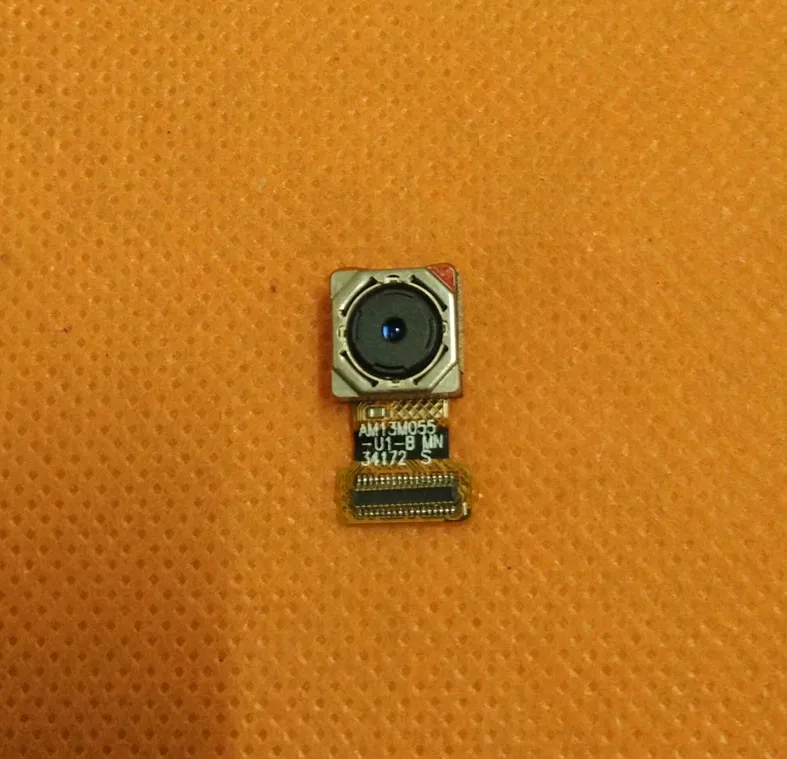 

Original Photo Rear Back Camera 13.0MP Module For Umi Max MTK6755M Octa Core 5.5inch FHD Free shipping