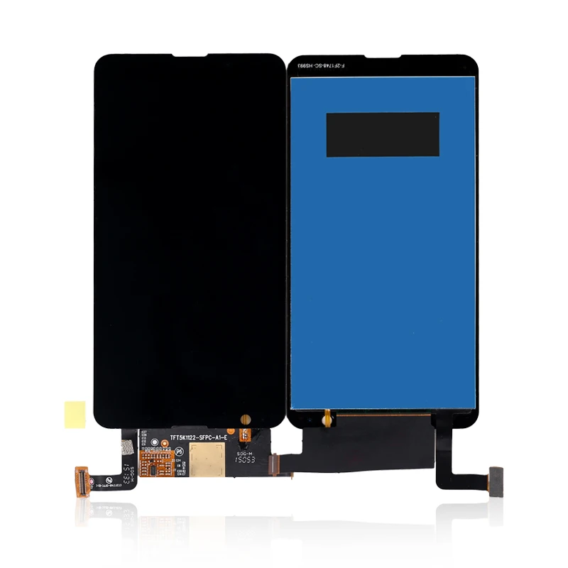 

LCD Display for Sony for Xperia E4G E2003 E2033 Touch Screen Digitizer Sensor Assembly for Sony E4G LCD Accessory Free Shipping