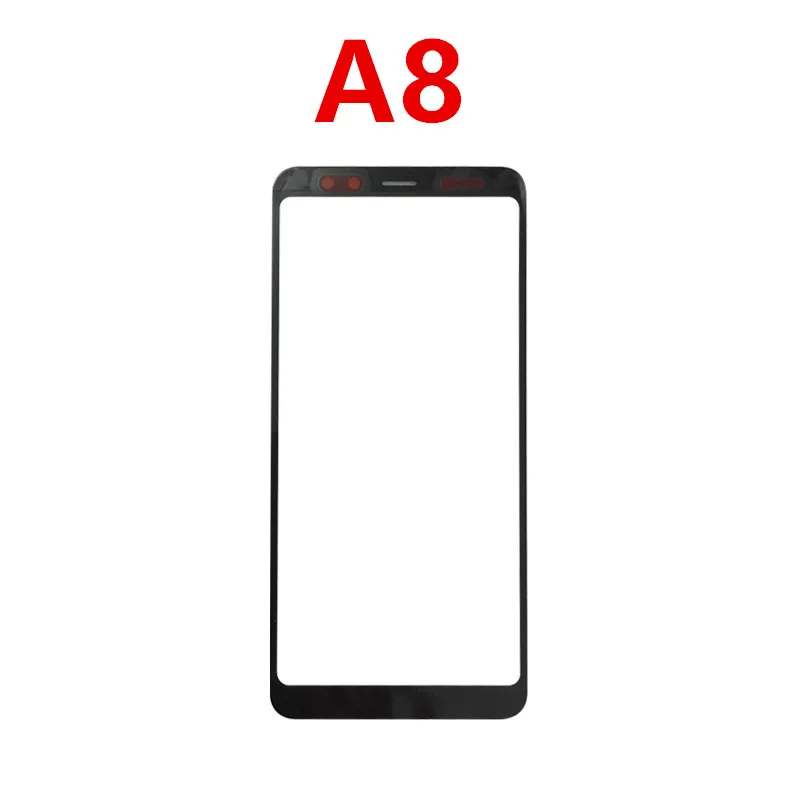 A8 2018 (2)