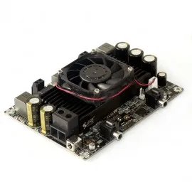 2 x 500 Watt Class D Audio Amplifier Board -T-AMP 2 x 500 Watt Class D Audio Amplifier Board -T-AMP