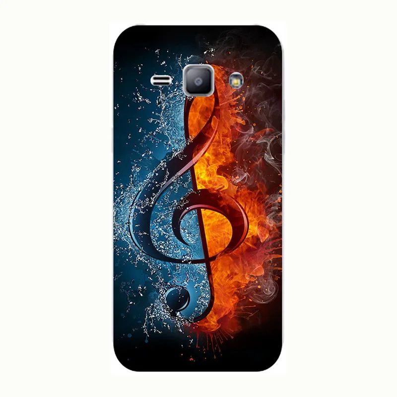 3D рельефный HD УФ окрашенный Мягкий силиконовый чехол ТПУ для samsung Galaxy Core i8260 GT I8262
