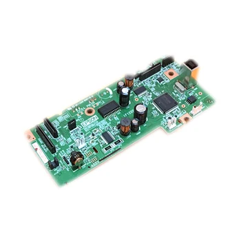 

einkshop Used FORMATTER PCA ASSY Formatter Board logic Main Board MainBoard for Epson L210 L211 L220 Printer formatter board