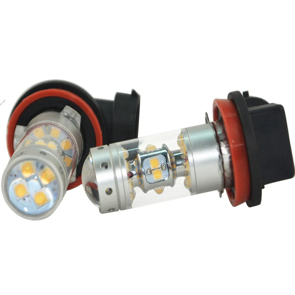Aliexpress Com Buy 2xblanco H11 H8 H16 Cree Sharp Chips 140w