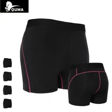 HOT 2017 Summer Sport Fitness Elastic Pro base layer shorts Bodybuilding Trainning Running Compression Exercise Legging Shorts