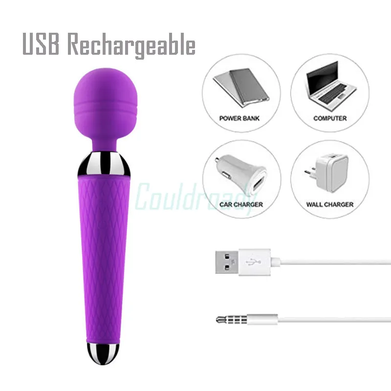 USB