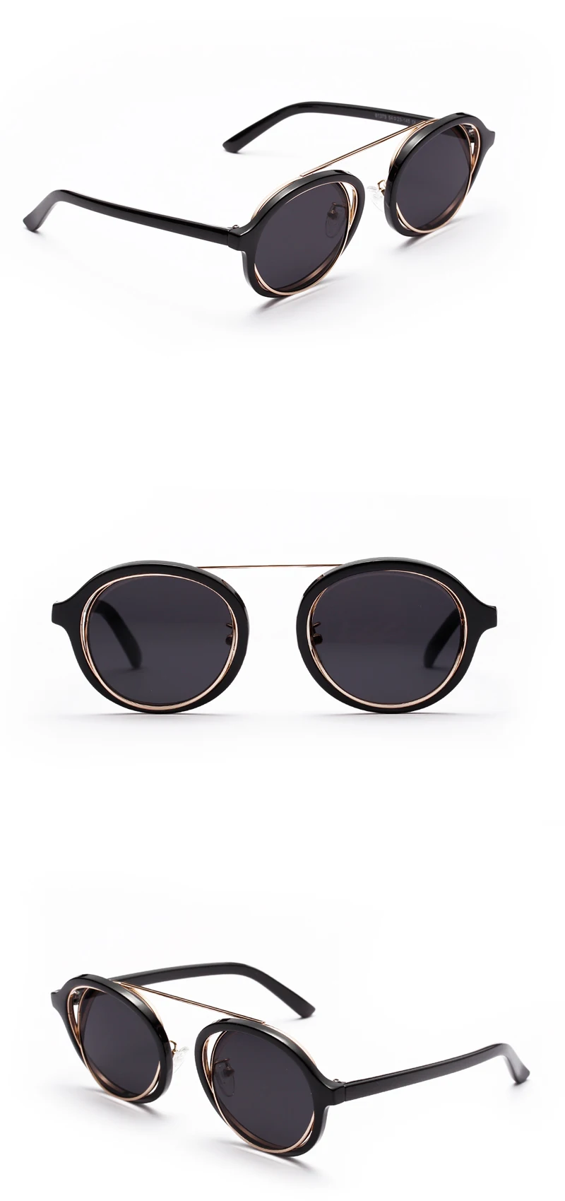 round sunglasses 2003 details (4)