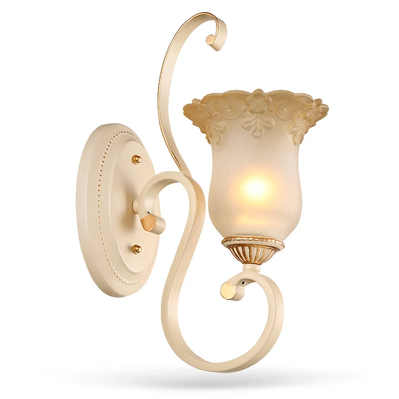 

2016 New Arrival sconce Hot sale wall lamp genuine vintage wall light handmade high quality bathroom light novelty lampada