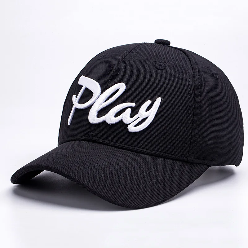 Sombrero de alta calidad jugar carta bordado hombres y mujeres de la gorra de béisbol de hip-hop papá sombrero Gorras Para Hombre Baseball Sombrero de alta calidad jugar carta bordado hombres y mujeres de la gorra de béisbol de hip-hop papá sombrero Gorras Para Hombre Baseball