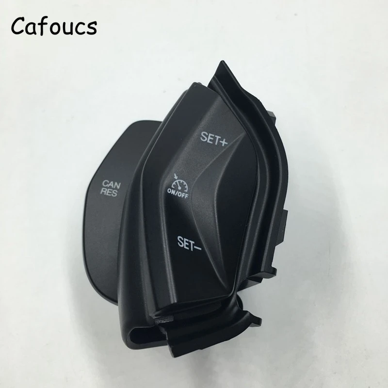 for focus car button