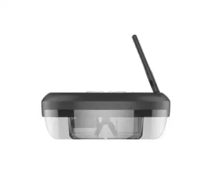 Vision-730S FPV очки 3D видео очки с 5,8G 40CH 98 дюймов дисплей частный виртуальный кинотеатр для FPV квадрокоптера