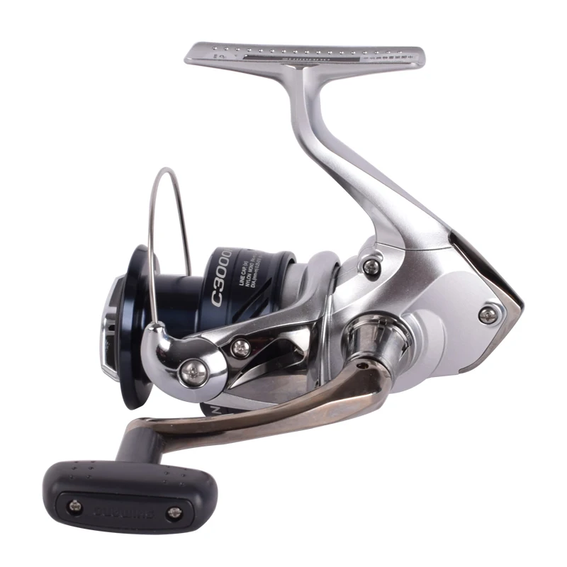 Новинка Shimano NEXAVE 1000 2500HG C3000HG 4000HG C5000HG спиннинговая Рыболовная катушка 3BB+ 1 сделано в малайзии