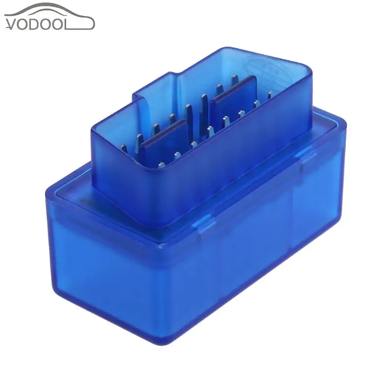 Блок Диагностики Авто Через Блютуз Купить