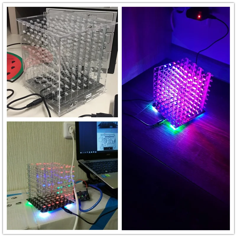 CUBEMA