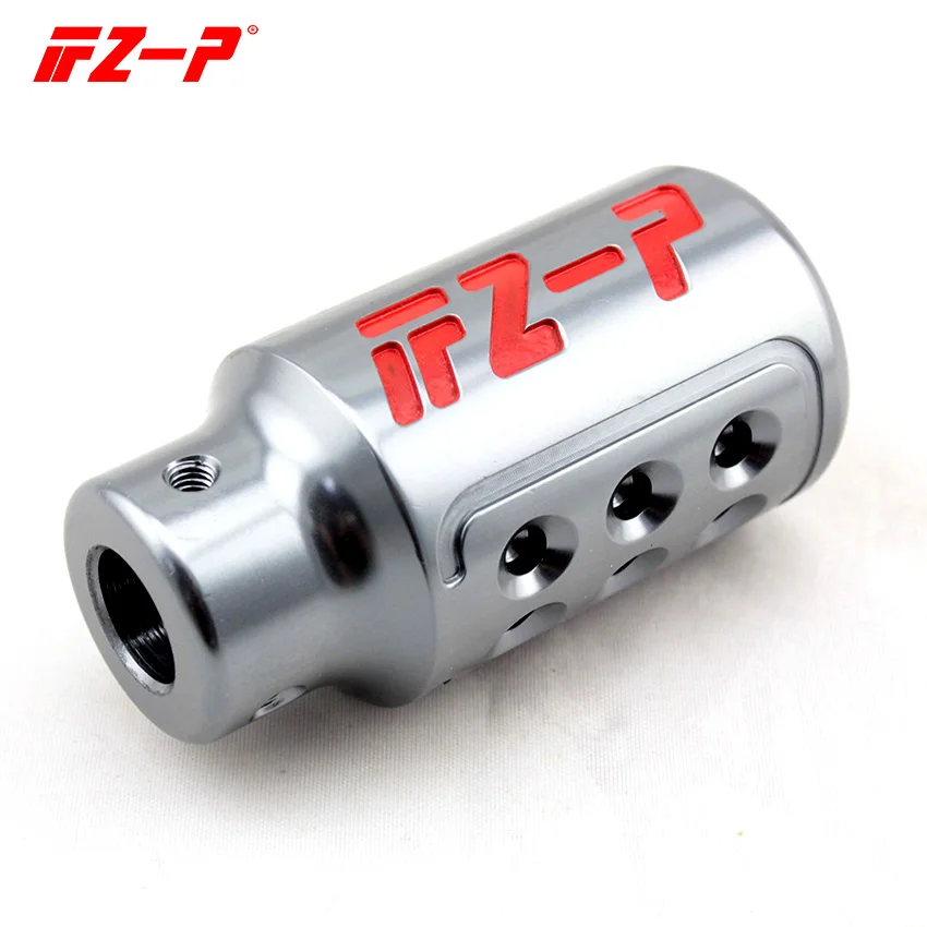 FZ-P Universal de cambio de engranaje de mando 6 velocidad manija pomo palanca cambio pommeau levier de vitesse invitaciones que topuzu para auto FZ-P Universal de cambio de engranaje de mando 6 velocidad manija pomo palanca cambio pommeau levier de vitesse invitaciones que topuzu para auto