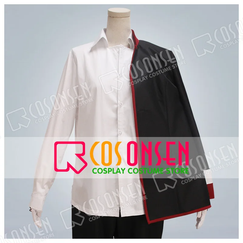 

COSPLAYONSEN The Royal Tutor Oushitsu Kyoushi Heine Kai von Granzreich Cosplay Costume Uniforms Custom Made Full Set