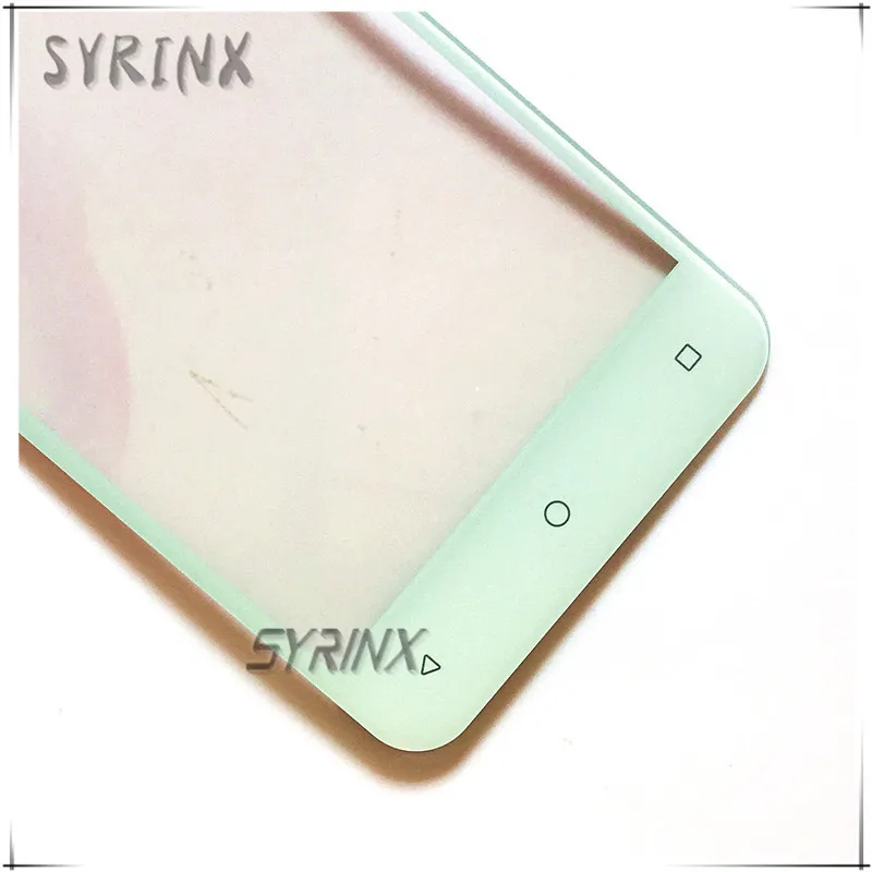 Syrinx с лентой сенсорный экран для Prestigio Muze B7 PSP7511duo PSP7511 PSP7511 duo сенсорный экран дигитайзер панель Стекло сенсор