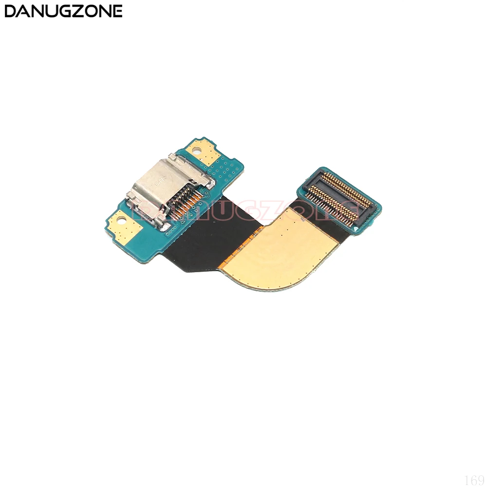 10PCS/Lot For Samsung Galaxy Tab 3 8.0 T310 SM-T310 USB Charging Port Dock Charge Jack Socket Connector Flex Cable | Мобильные
