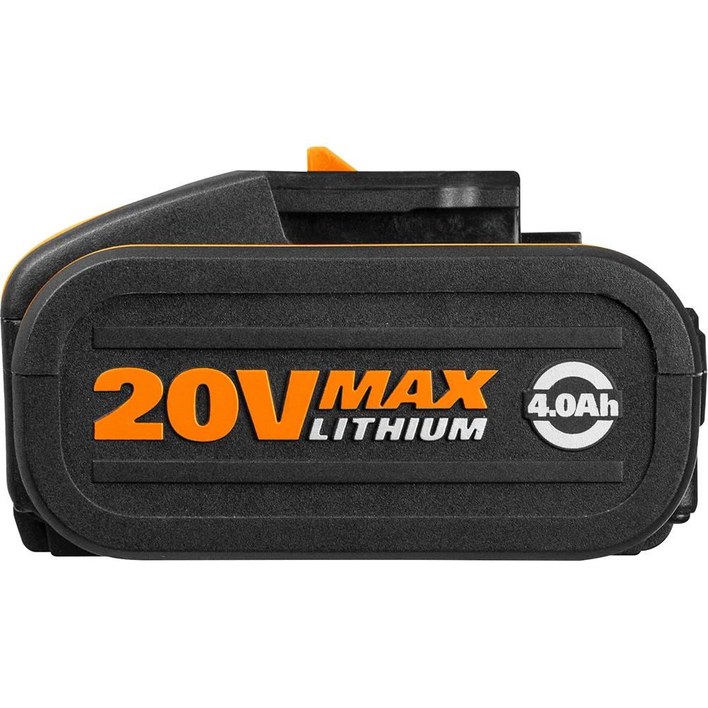 Аккумулятор WORX WA3553 20В 4,0 Ач