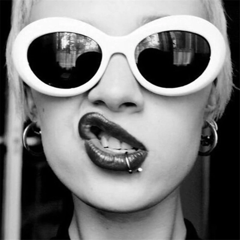 2019 новые Gafas Occhiali Da Sole Uomo корейские Ретро солнцезащитные очки модные женские