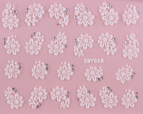 SMY028 Silver