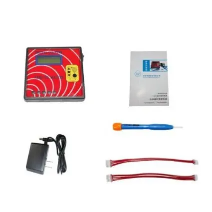 

Auto key programmer Theft Remote Control Duplicator/copier transponder programmer digital remote master regenerate RF copy tool
