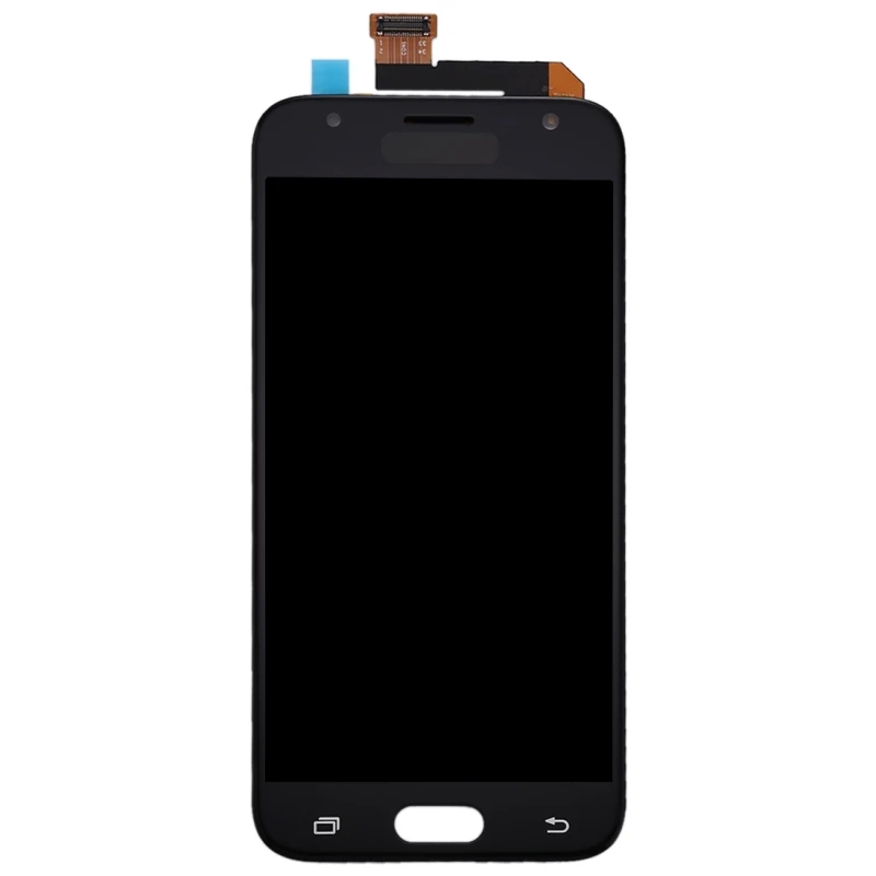 Сменный ЖК экран и дигитайзер в сборе стекло для Samsung Galaxy J3(2017) J330F/DS J330/DS с