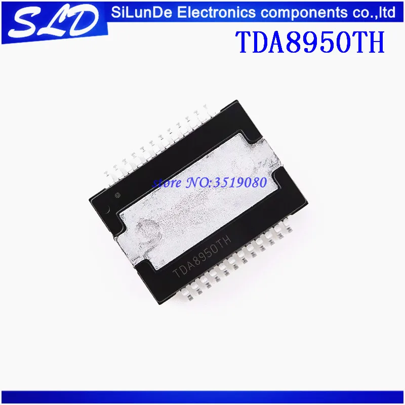

1pcs/lot TDA8950TH TDA8950TH/N1 TDA8950 HSOP-24 new and original in stock