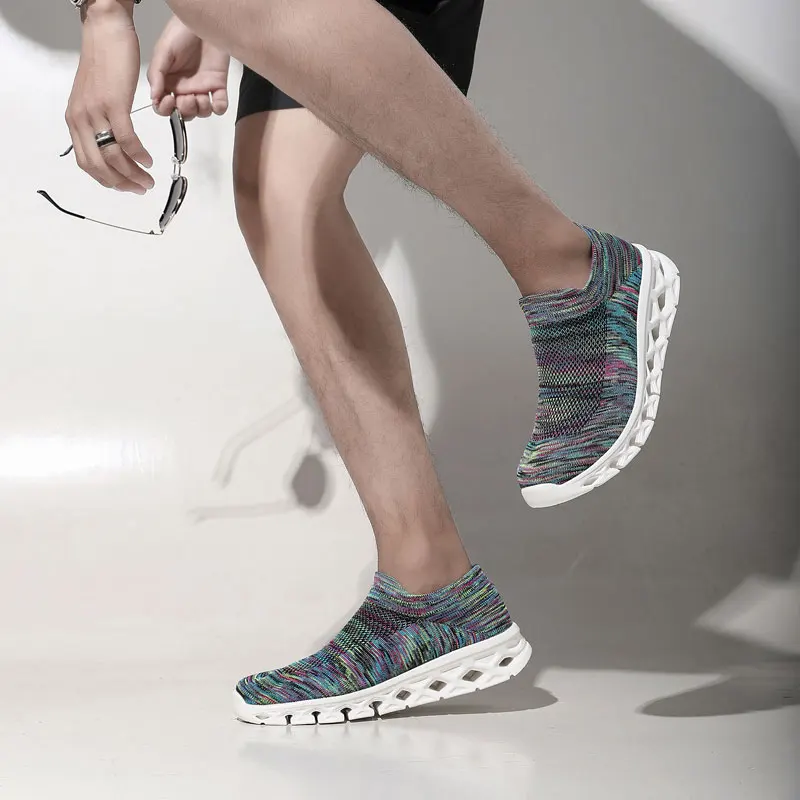 MWY/Легкие уличные спортивные кроссовки; женская обувь для фитнеса; zapatillas mujer Deportiva; спортивная обувь для бега; кроссовки размера плюс