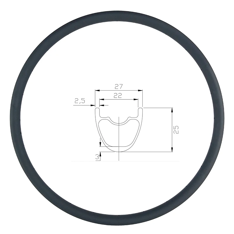 Sale 280g 29er MTB XC 27mm carbon rim clincher tubeless 25mm deep UD matte glossy 24H 28H 32H 29in mountain bike wheel 1 Sale 280g 29er MTB XC 27mm carbon rim clincher tubeless 25mm deep UD matte glossy 24H 28H 32H 29in mountain bike wheel 1