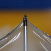 HOHOFILM 152cm x 50cm TPU PPF Автомобильная Лаковая Защитная пленка с защитой от царапин самоклеящаяся пленка покрытие кузова защита 60 ''x 20''