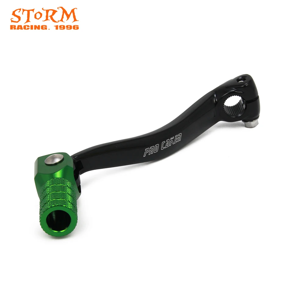 Motorcycle CNC Gear Shifter Shift Lever For KXF450 KX450F KXF