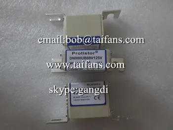 

new fuse DN000UB69V125V Y330025 125A 690V