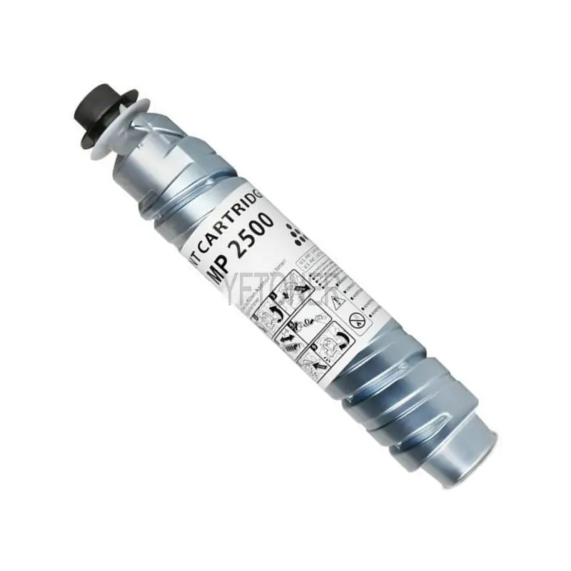 MP2500 toner cartridge2