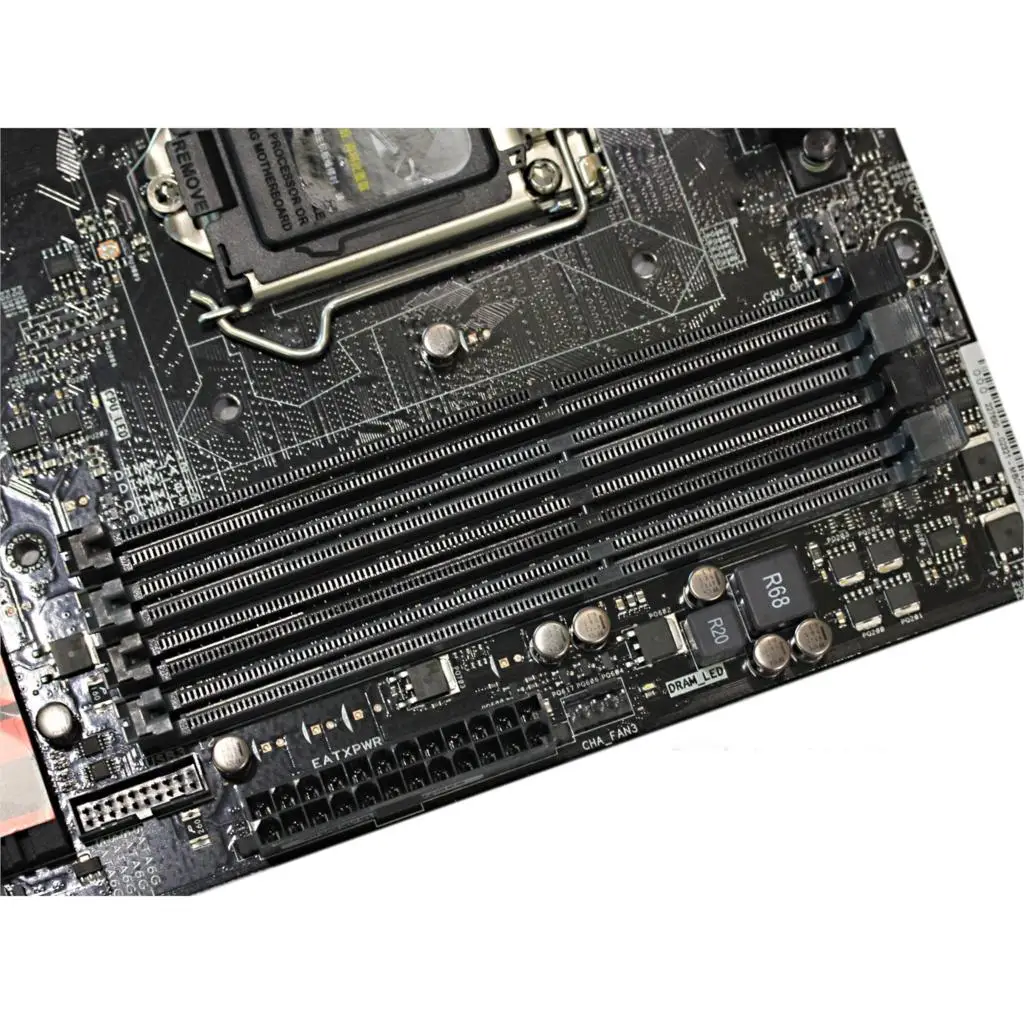 LGA 1150 DDR3 для ASUS B85-PRO GAMER оригинальная материнская плата USB3.0 32G B85 PRO GAMER материнская плата SATA III системная плата Б/у