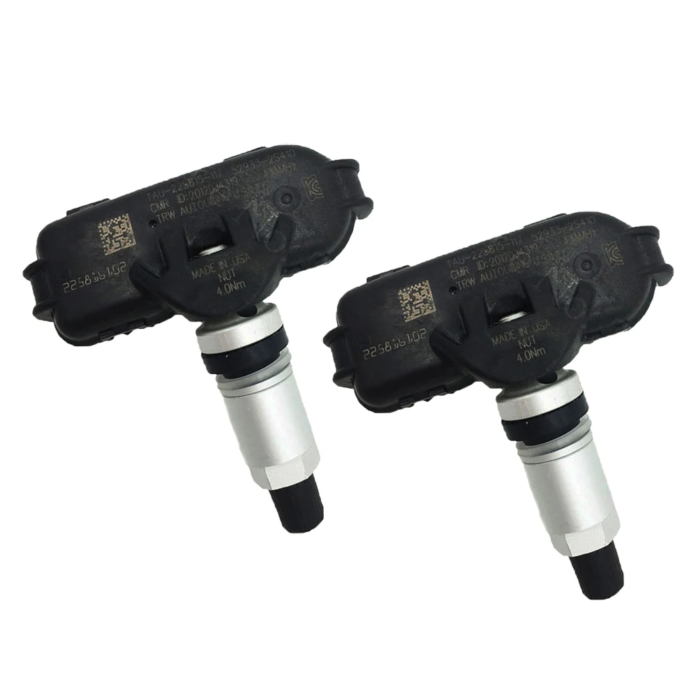 Датчик tpms kia