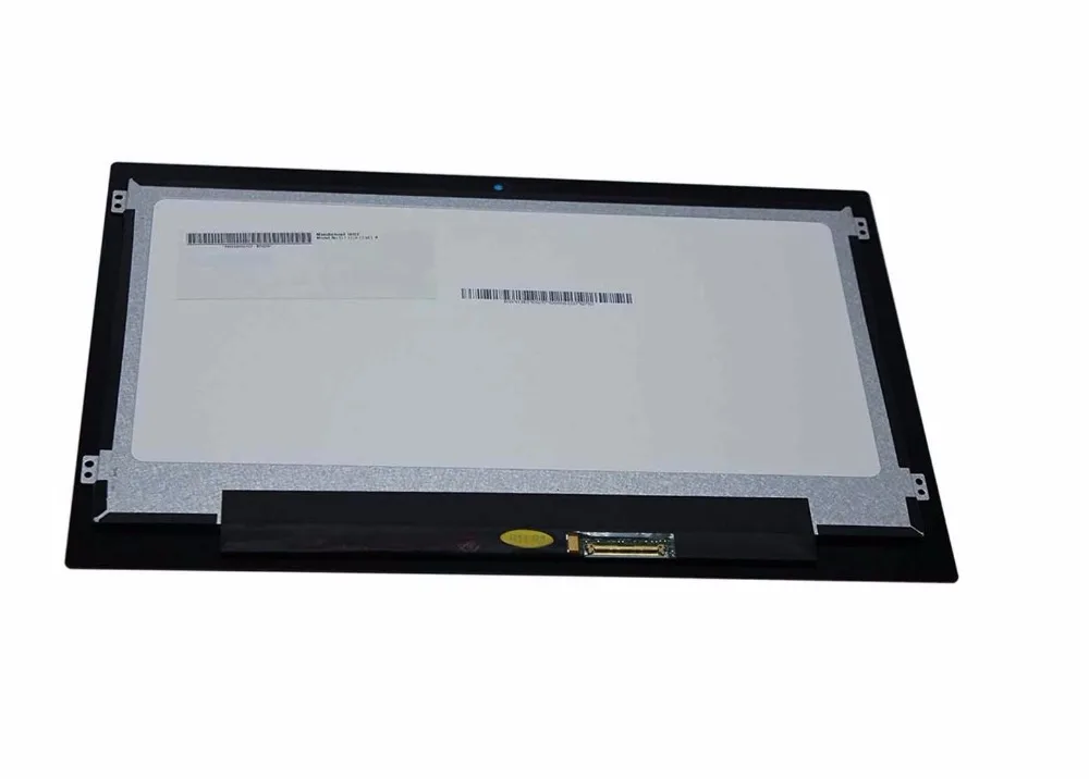 11.6 "Новое поступление для Acer r3-131t ЖК-дисплей планшета Ассамблеи b116xtb01.0 1366x768 ЖК