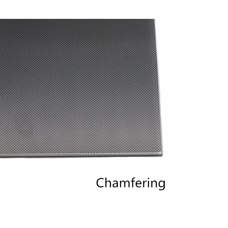 Round-200-240MM-Ultrabase-Heated-Bed-Self-adhesive-3D-Printer-Platform-Build-Surface-Glass-plate-compatible (2)