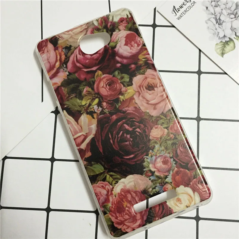 For BQ Magic BQS-5070 BQS 5070 5.0 Case Cover Soft Silicone TPU Back Cover Case for BQ S 5070 BQS5070 Phone Case Coque fundas (3)