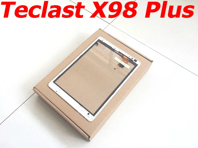 

Factory In Stock 9.7" Touchscreen for Teclast X98 Plus 3G Touch Screen Panel Digitizer Glass Touchpad Sensor Replacement