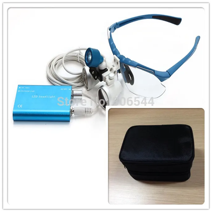 Dental Loupes Case Reviews Online Shopping Dental Loupes Case Reviews on