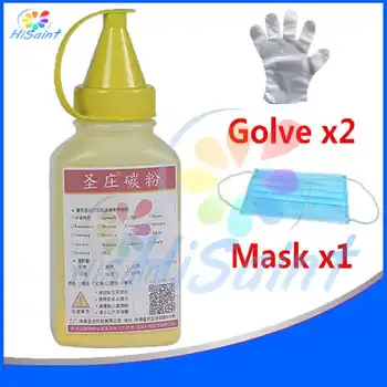 

New [Hisaint] 1C Toner Powder For Brother TN310/320/340/370/390 For Brother HL-4140CN/DCP-9270CDN Cartridge Powder Panic buying