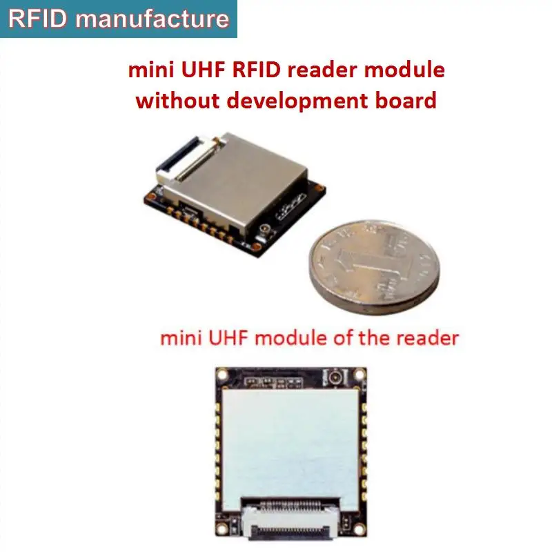 UHF световой индикатор для парковки PR9200 считыватель чипов модуль с usb rs232 wiegand26/34 для мини uhf rfid Антенна в активах личные трассировки