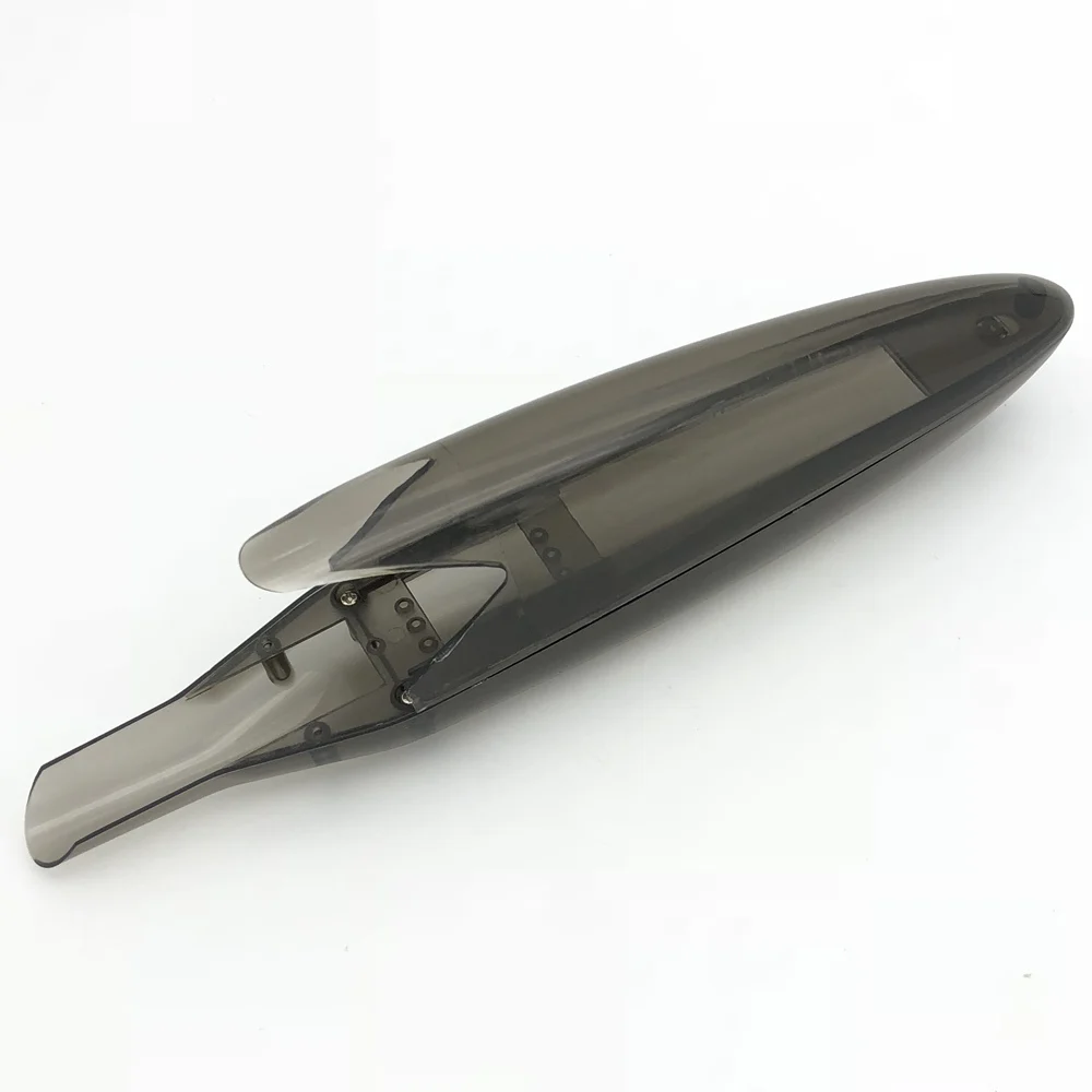 

Nose cone for Mini DLG RC glider